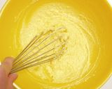 A picture of step 3 of Moist & Milky Banana Cupcakes.