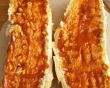 Foto del paso 2 de la receta: Pizza en el pan