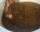 Italian Beef Crockpot Style recipe step 4 photo