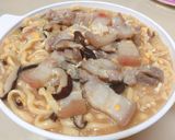 雞蛋麵條的食譜步驟6照片