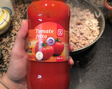 Foto del paso 7 de la receta: Pasta al estilo 'mamá Reme'
