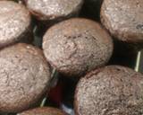 Chocolate Cupcakes 'take over the world' recipe step 9 photo