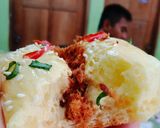 Foto langkah ke 8 dari resep Floss Bread.