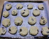 A picture of step 4 of Fresh Okara Cookies That Won't Crumble.