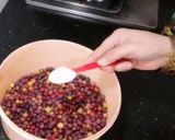 A picture of step 1 of Cooking Oil Say Bana Falsa Achar Recipe 😋.