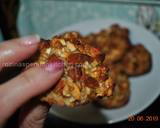 Almond Cookies کوکی بادامی recipe step 8 photo