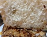Foto del paso 4 de la receta: Pan de arroz sin tacc