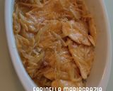 A picture of step 6 of Chicken Breast with Onions and White Wine 👩🍳❤️.