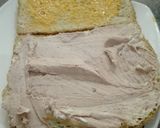 Foto del paso 3 de la receta: Cena mi sándwich favorito y fácil de paté