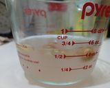 Foto langkah ke 3 dari resep Fermented Homemade Ginger Soda.
