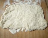 Svájci gyökérkenyér (Pain paillasse) recept fázis 4 fotója