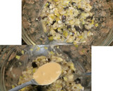 Foto del paso 1 de la receta: Albóndigas de berenjena🍆