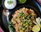 રતાળુ પુલાવ (Ratalu Pulao Recipe In Gujarati) રેસીપી સ્ટેપ4ફોટો