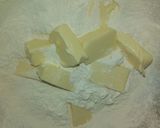 Foto del paso 2 de la receta: Scones de maicena
