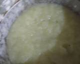 Danedar Lauki halwa recipe step 1 photo