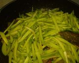 Foto langkah ke 5 dari resep Sayur labuh Siam.