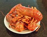 Warm Buttered Lobster Rolls recipe step 1 photo