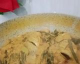 Foto langkah ke 4 dari resep Arsik Ikan Mas.