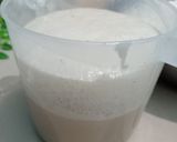 Foto langkah ke 1 dari resep Bakpao (No Mixer).