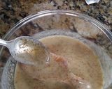Foto del paso 3 de la receta: Honey mustard chicken