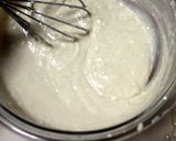 A picture of step 6 of Soy Milk Custard in 5 Minutes.
