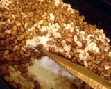 A picture of step 6 of Kid's rice crispy treats (crock pot).
