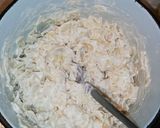 Burgonyás makaróni recept fázis 3 fotója