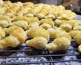 Foto del paso 6 de la receta: Medialunas de manteca sin gluten