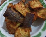 Foto langkah ke 2 dari resep Terong Raos (Terong Bumbu Pedas).