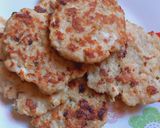 Foto del paso 4 de la receta: Hamburguesas de Pollo Casera🍔