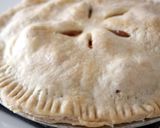 A picture of step 11 of Easy, Juicy Pineapple Pie.