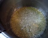 A picture of step 2 of For Cakes Easy Caramel Flavored Cream.