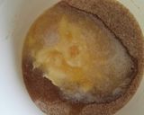 Tízperces keksz recept fázis 1 fotója