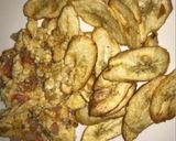 Foto del paso 3 de la receta: Desayuno fácil, rápido y delicioso