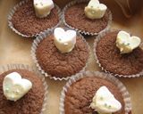 A picture of step 13 of Our Family's Favorite Brownies.