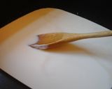 A picture of step 1 of Irmgards Vanilla ice cream lower fat yummy soft serve.
