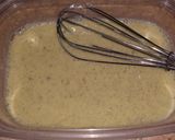 A picture of step 3 of Savory Baked Pork Chops.