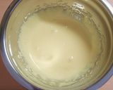 A picture of step 3 of Biscuit Joconde Spongecake Base for Mousses.