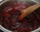 A picture of step 4 of Strawberry Jam.