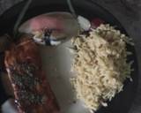 Balsamic Salmon recipe step 8 photo