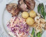 Foto del paso 5 de la receta: Coleslaw Americana