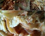 Sig's leftover chips and beans fritata :)) recipe step 8 photo