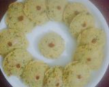 A picture of step 16 of Instant rava idli.