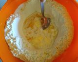 Foto del paso 2 de la receta: Tortas fritas dulces italianas