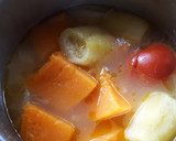 Foto del paso 4 de la receta: 49. Puré de calabaza