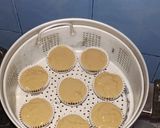 Foto langkah ke 5 dari resep Bolu kukus karamel Ala Rumah Ambolay.