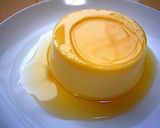 A picture of step 17 of Gelatin Custard Pudding That Children Love.