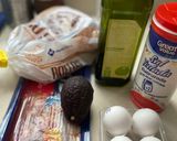 Foto del paso 1 de la receta: Desayuno de campeones