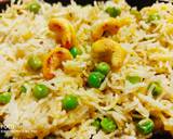 Pulao recipe step 4 photo