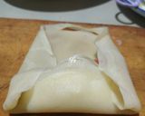 Foto langkah ke 3 dari resep Risol Mayo (Isian Sosis & Tanpa Keju).